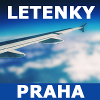 Letenky Praha - letenky systmu Krlovna letenek online